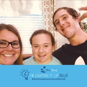 Meet your Posher, Connie